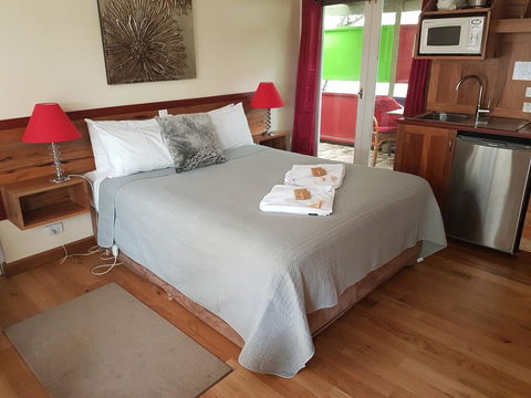 Adamsons Riverside Accommodation - Accommodation Newcastle 30