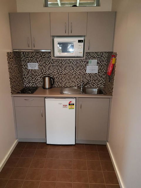 Adamsons Riverside Accommodation - Accommodation Newcastle 37