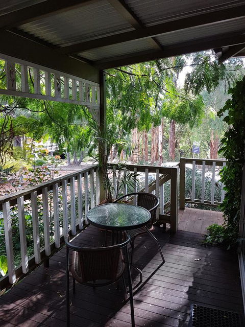 Adamsons Riverside Accommodation - Accommodation Newcastle 32