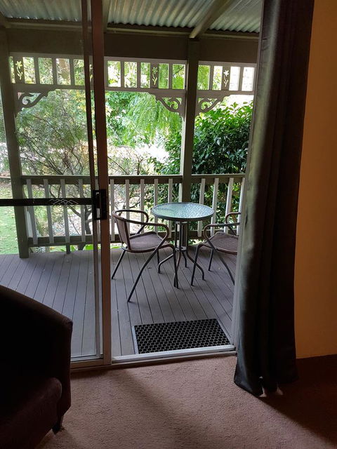 Adamsons Riverside Accommodation - Accommodation Newcastle 34