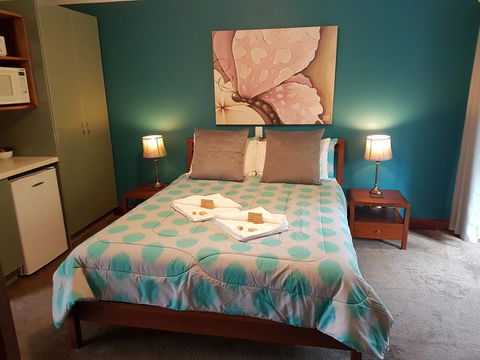 Adamsons Riverside Accommodation - Accommodation Newcastle 29