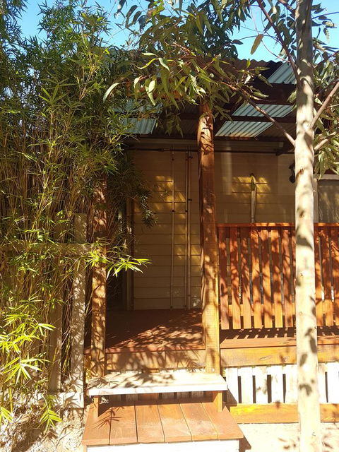 Adamsons Riverside Accommodation - Accommodation Newcastle 26