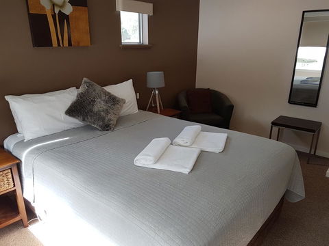 Adamsons Riverside Accommodation - Accommodation Newcastle 39