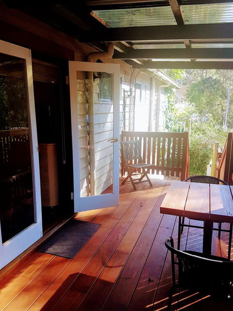 Adamsons Riverside Accommodation - Accommodation Newcastle 18
