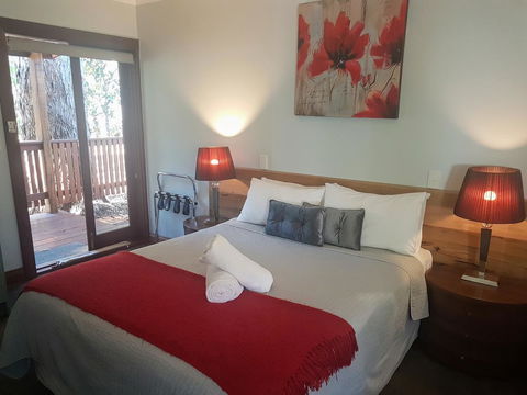 Adamsons Riverside Accommodation - Accommodation Newcastle 9