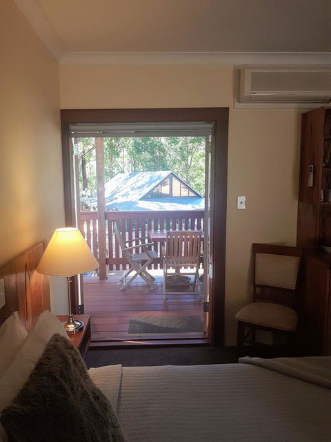 Adamsons Riverside Accommodation - Accommodation Newcastle 10