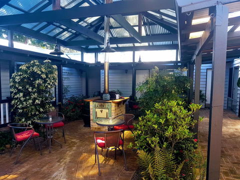 Adamsons Riverside Accommodation - Accommodation Newcastle 24