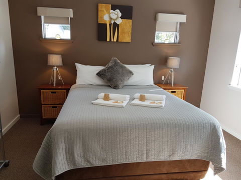 Adamsons Riverside Accommodation - Accommodation Newcastle 41