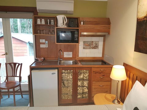 Adamsons Riverside Accommodation - Accommodation Newcastle 42