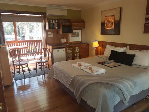 Adamsons Riverside Accommodation - Accommodation Newcastle 17
