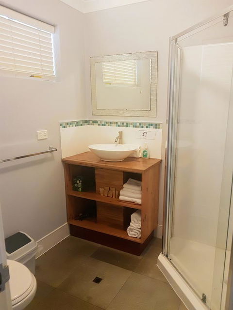 Adamsons Riverside Accommodation - Accommodation Newcastle 12