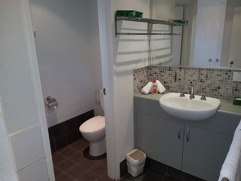 Adamsons Riverside Accommodation - Accommodation Newcastle 27