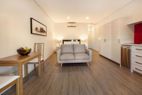 Latitude20 The Dunes - Accommodation Newcastle 1