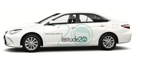 Latitude20 The Dunes - Accommodation Newcastle 17