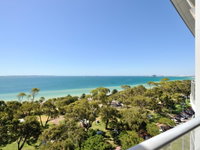 Nautilus by Rockingham Apartments