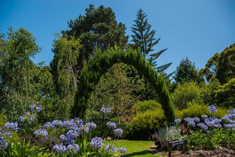 Celestine Retreat - Accommodation Newcastle 15