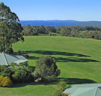 Celestine Retreat - Accommodation Newcastle