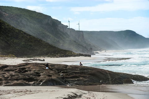 Celestine Retreat - Accommodation Newcastle 9