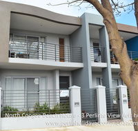North Coogee Beach House - Accommodation Newcastle