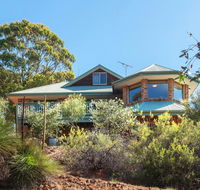 11 Gypsy - Accommodation Newcastle