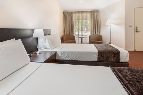 Karratha International Hotel - Accommodation Newcastle 8