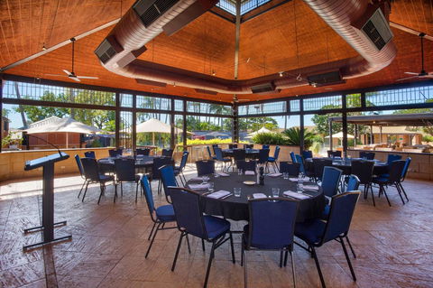 Karratha International Hotel - Accommodation Newcastle 16