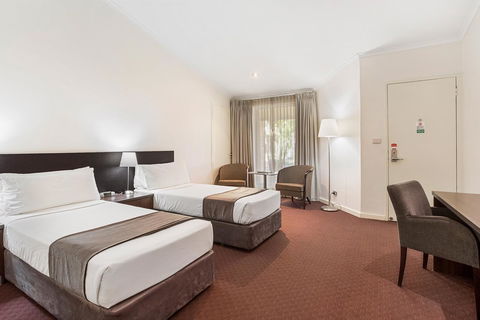 Karratha International Hotel - Accommodation Newcastle 7