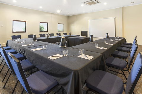 Karratha International Hotel - Accommodation Newcastle 27