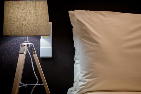 Karratha International Hotel - Accommodation Newcastle 18