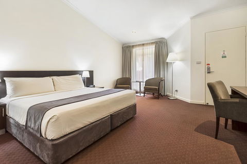 Karratha International Hotel - Accommodation Newcastle 24