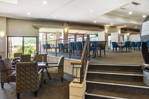 Karratha International Hotel - Accommodation Newcastle 22
