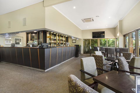 Karratha International Hotel - Accommodation Newcastle 15