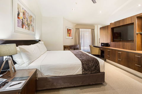 Karratha International Hotel - Accommodation Newcastle 9