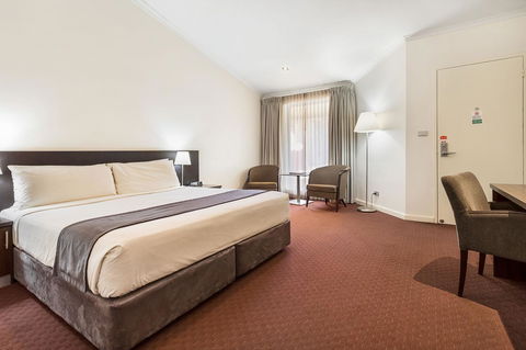 Karratha International Hotel - Accommodation Newcastle 13