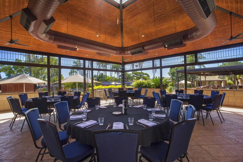 Karratha International Hotel - Accommodation Newcastle 26