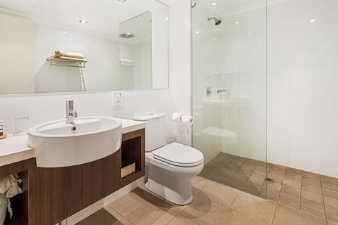 Karratha International Hotel - Accommodation Newcastle 10
