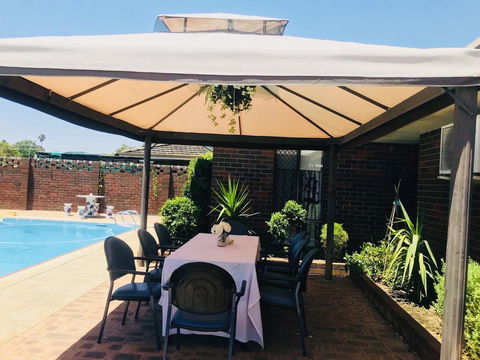 Swan Valley Rest Cottage - Accommodation Newcastle 1
