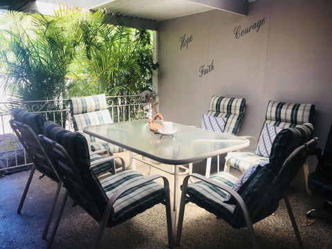 Swan Valley Rest Cottage - Accommodation Newcastle 11
