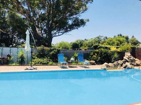 Swan Valley Rest Cottage - Accommodation Newcastle 2