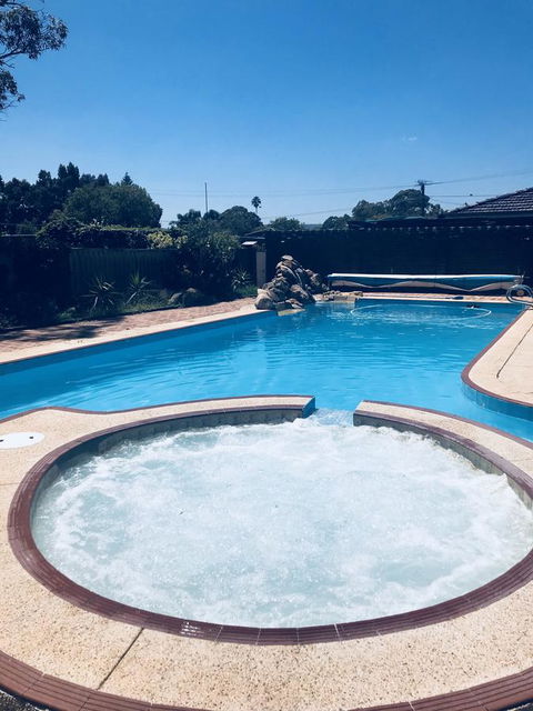 Swan Valley Rest Cottage - Accommodation Newcastle 18