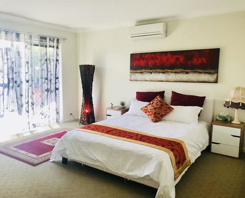 Swan Valley Rest Cottage - Accommodation Newcastle 21