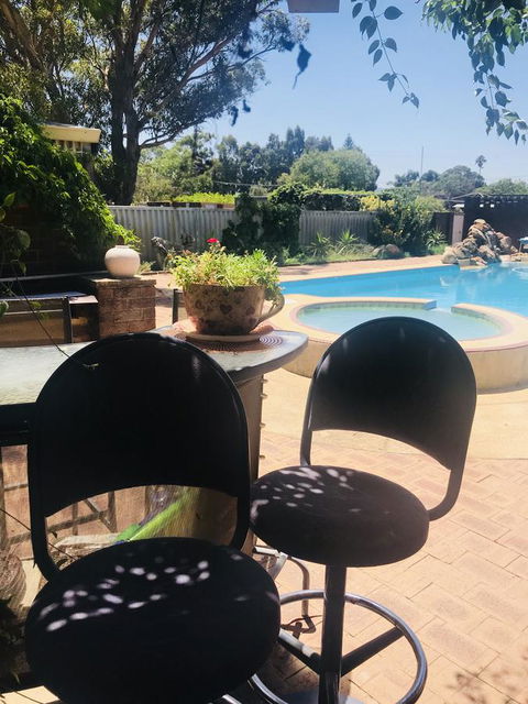 Swan Valley Rest Cottage - Accommodation Newcastle 12