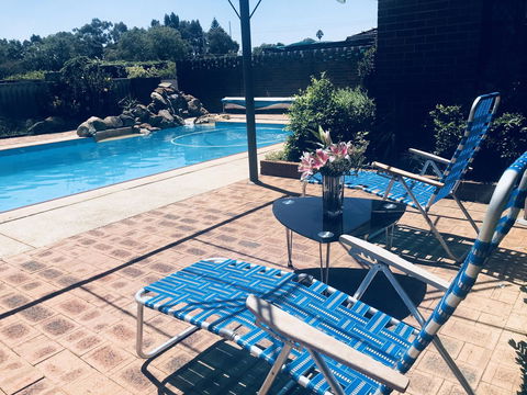 Swan Valley Rest Cottage - Accommodation Newcastle 17