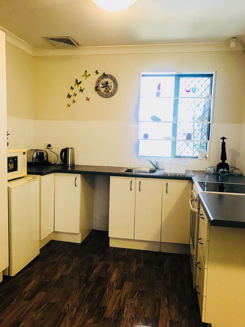 Swan Valley Rest Cottage - Accommodation Newcastle 10