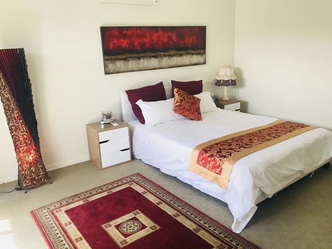 Swan Valley Rest Cottage - Accommodation Newcastle 20
