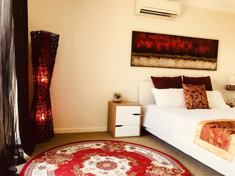 Swan Valley Rest Cottage - Accommodation Newcastle 3