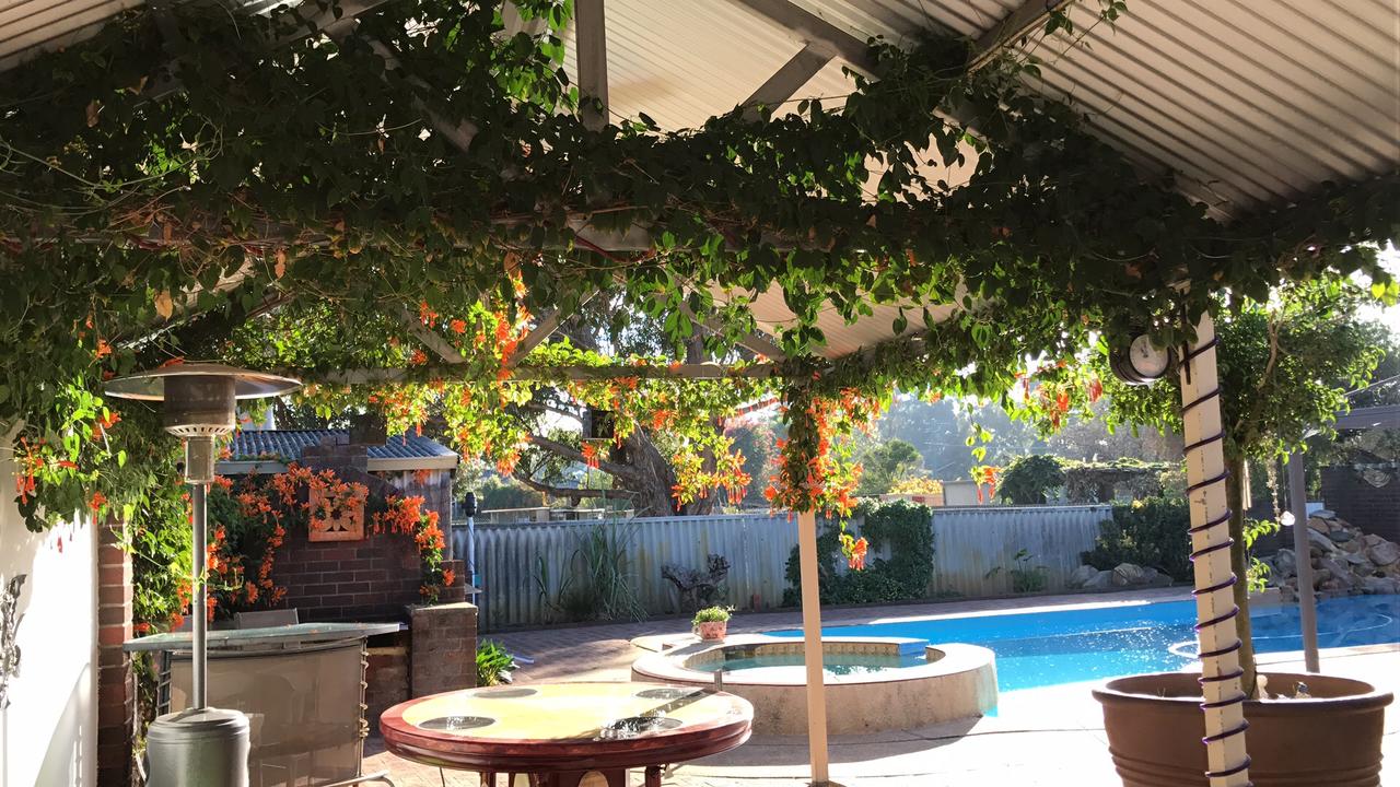Middle Swan WA Accommodation Newcastle