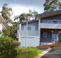 Cape Villas - Accommodation Newcastle