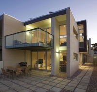 Alouarn Apartments