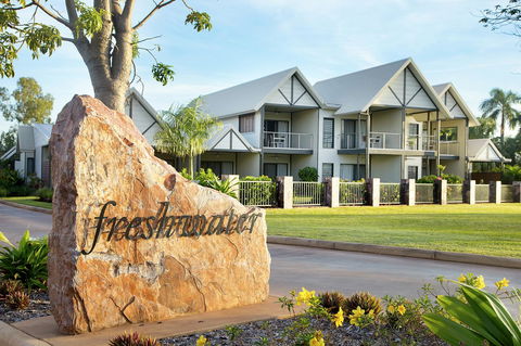 Freshwater East Kimberley Apartments - Accommodation Newcastle 3